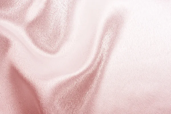 Seda rosa — Fotografia de Stock