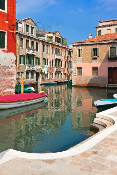 VENECIA — Foto de Stock