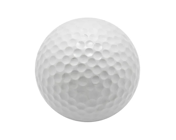 Golfbal — Stockfoto