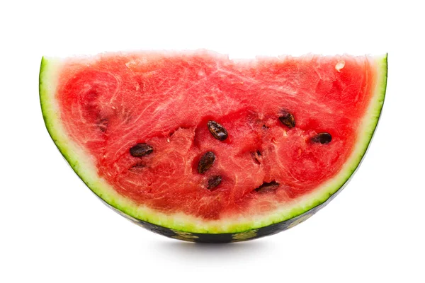 Vattenmelon — Stockfoto