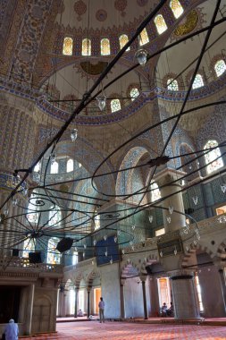 Sultanahmet Camii