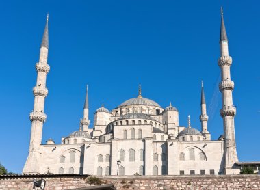 Sultanahmet Camii