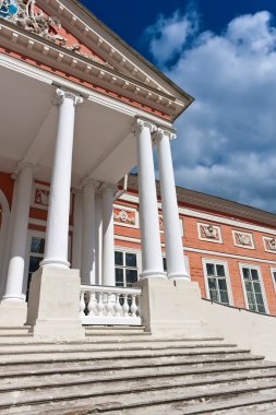 kuskovo Sarayı