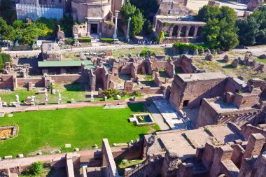 Roma Forumu