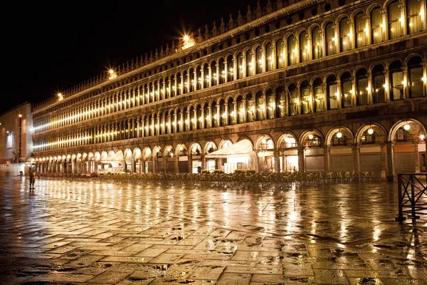 San Marco — Foto de Stock