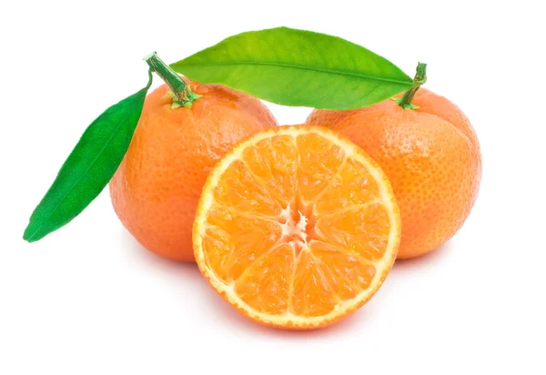 Tangerines — Stock Photo, Image