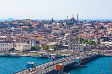 İstanbul 'da Altın Boynuz