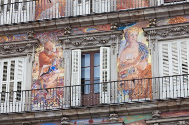 Casa de la Panaderia