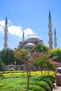 Sultanahmet Camii
