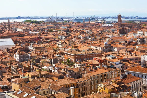 VENEZIA — Foto Stock