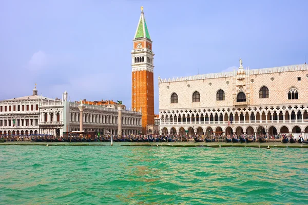 San Marco in Venice — Stock Photo, Image