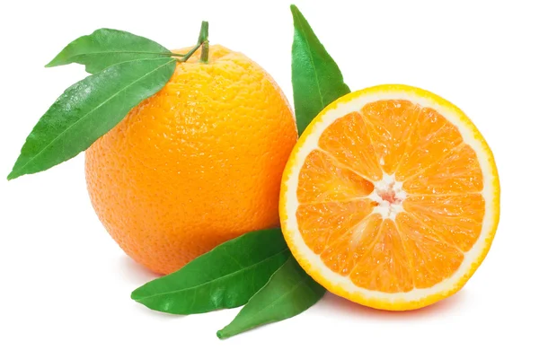 Orange — Stockfoto