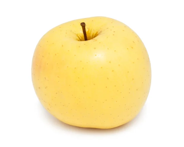 Apfel — Stockfoto