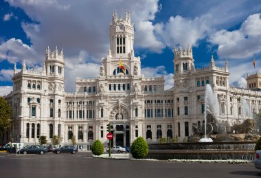 Sarayı Madrid