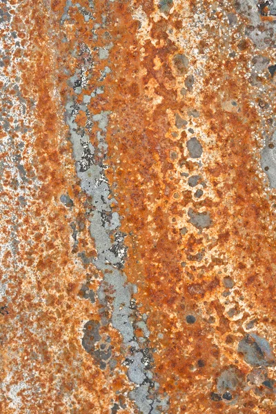 Rust texture — Stock Photo, Image