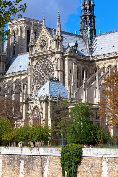 Нотр-Дам де Пари