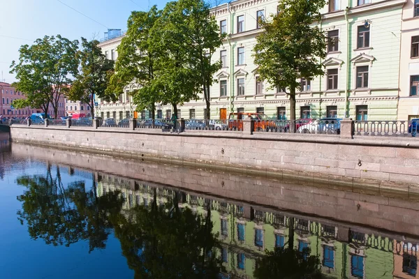 BESTÄLLAREN — Stockfoto