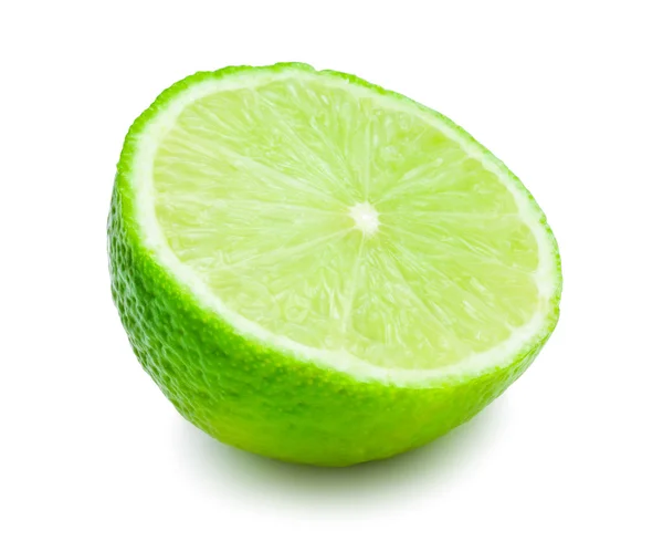 Lime — Stock Photo, Image