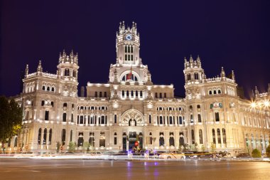 Sarayı Madrid