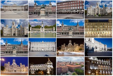 Madrid