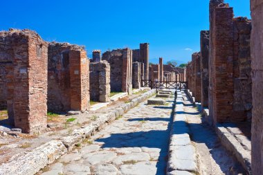 pompeii