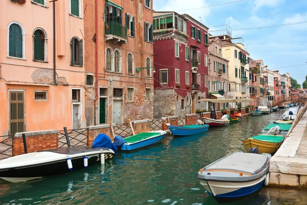 VENECIA —  Fotos de Stock