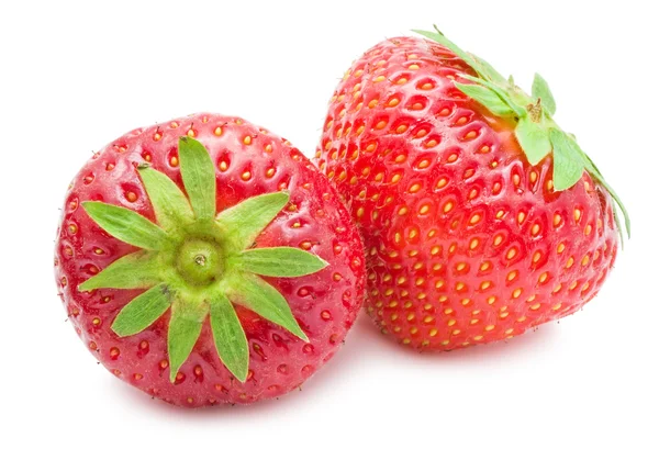 Strawberry — Stock Photo, Image