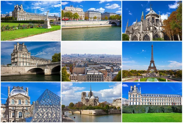 Paris Fransa