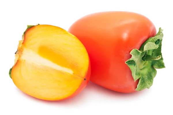 Persimmon — Stock Photo, Image