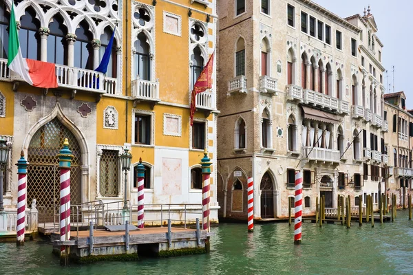 VENECIA —  Fotos de Stock