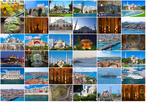 İstanbul.