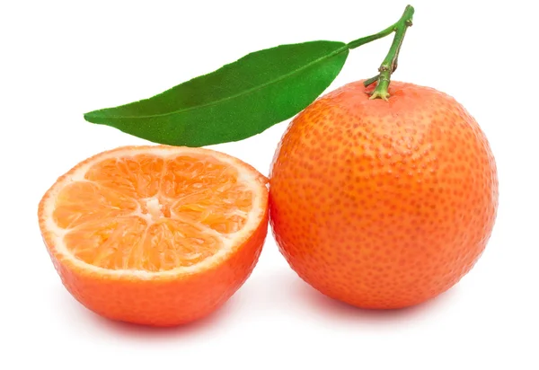 Tangerines — Stock Photo, Image