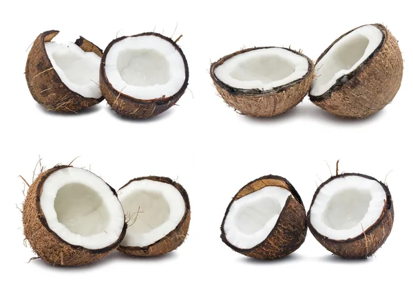 Coconuts — Stock Photo, Image