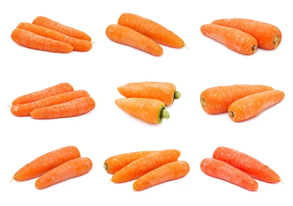 Carrot — Stock Photo, Image