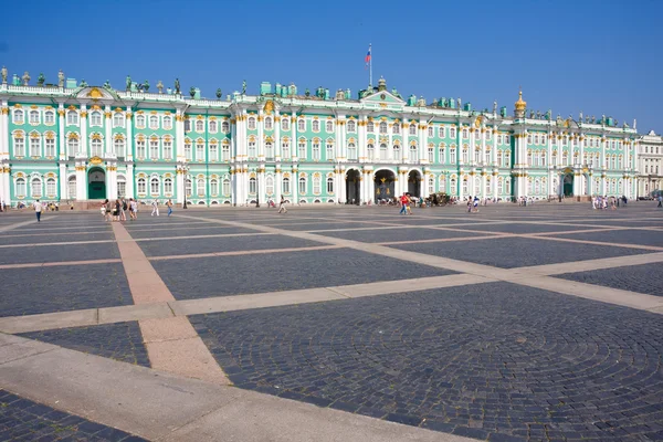 Hermitage — Stock Photo, Image