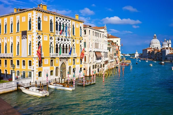 VENEDIG — Stockfoto