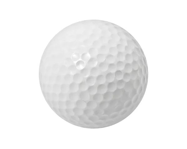 Bola de golfe — Fotografia de Stock