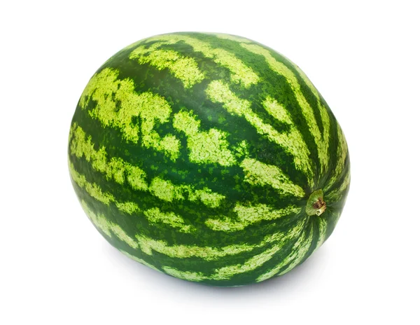 Vattenmelon — Stockfoto