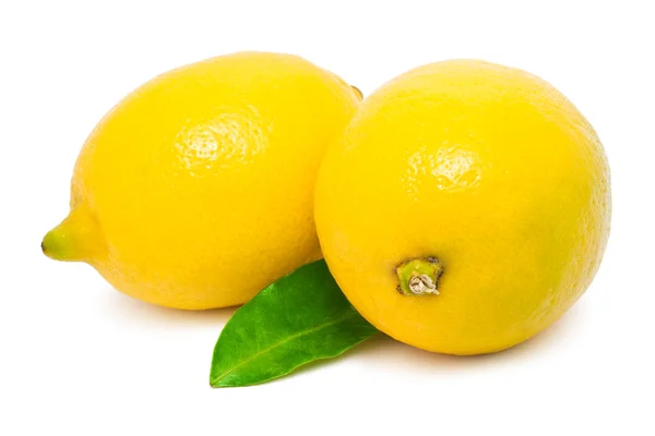 Limoni — Foto Stock