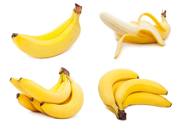 Banana — Fotografia de Stock