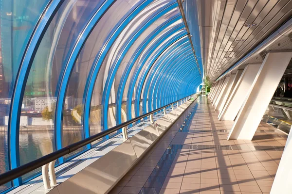 Puente de oficina — Foto de Stock