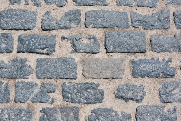 Stone pavement — Stock Photo, Image