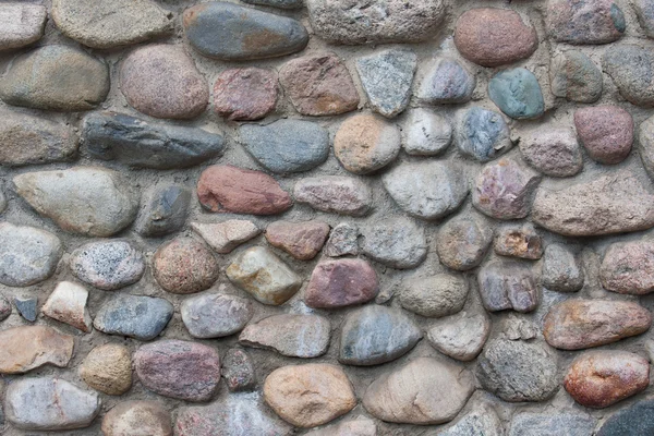 Pared de piedra — Foto de Stock