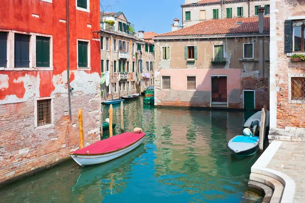 VENECIA — Foto de Stock