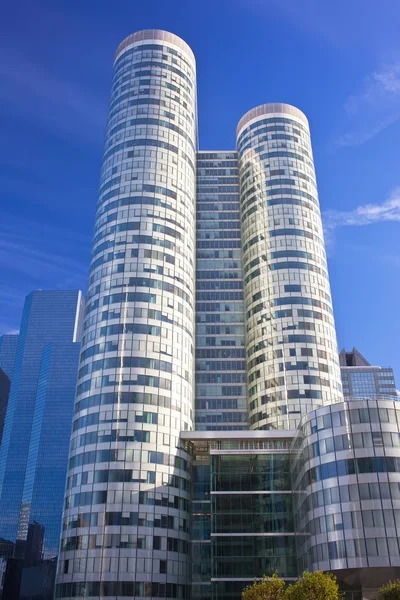 Skyscrapers in Paris — Stock Photo, Image