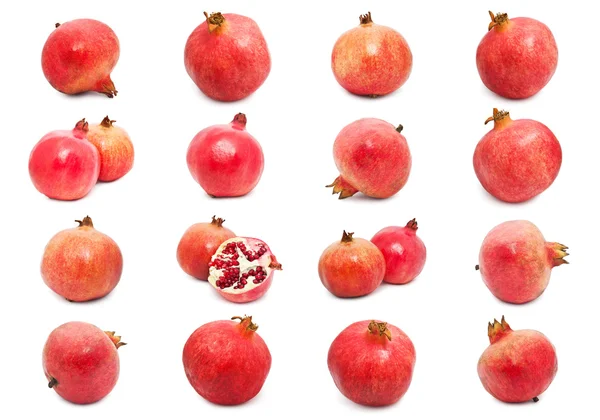 Pomegranates — Stock Photo, Image