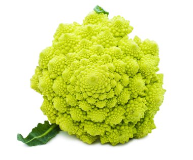 Romanesco brokoli