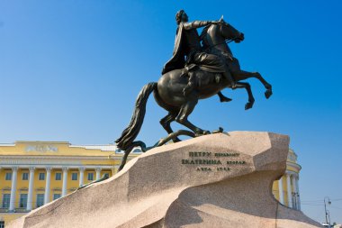 Aziz PETERSBURG