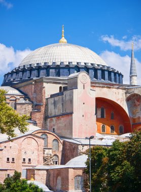 Ayasofya sophia