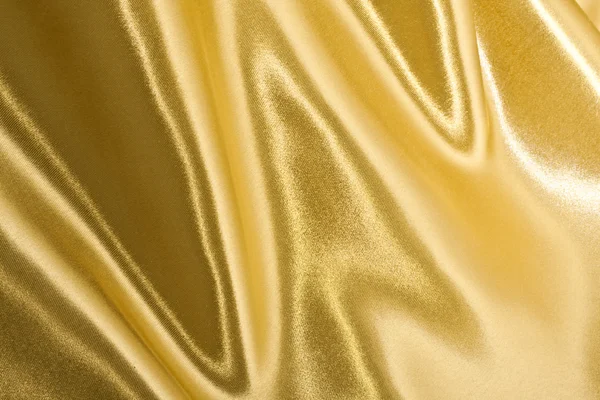 Jedwab złoty — Zdjęcie stockowe